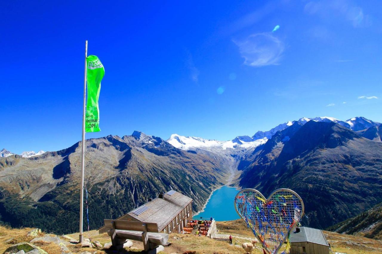 Hotel Gasthof Jaeger Zillertal Schlitters Exterior photo